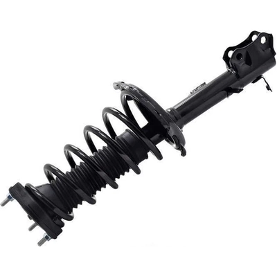 Rear Complete Strut Assembly by WORLDPARTS STRUTS - W1331612L pa3