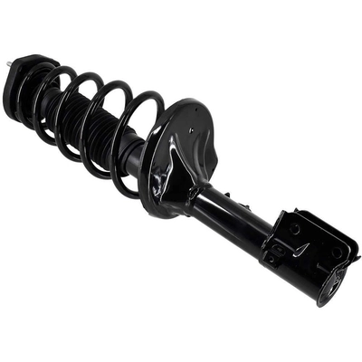 WORLDPARTS STRUTS - W1331901R - Rear Complete Strut Assembly pa2
