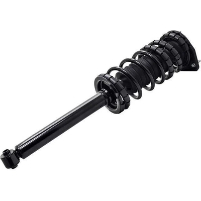 Rear Complete Strut Assembly by WORLDPARTS STRUTS - W1332302 pa4