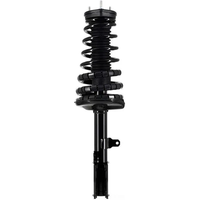 Rear Complete Strut Assembly by WORLDPARTS STRUTS - W1332306L pa4