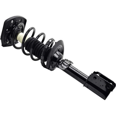 Rear Complete Strut Assembly by WORLDPARTS STRUTS - W1332326L pa3