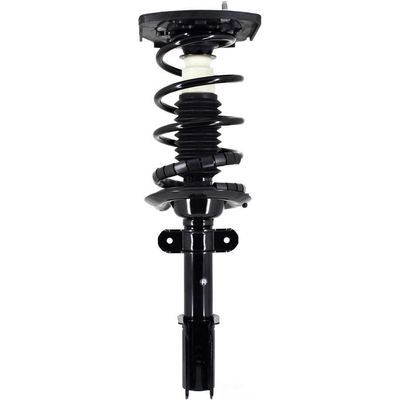 Rear Complete Strut Assembly by WORLDPARTS STRUTS - W1332326R pa2