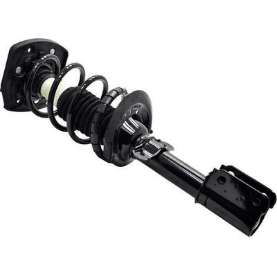 Rear Complete Strut Assembly by WORLDPARTS STRUTS - W1332326R pa3