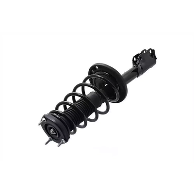 WORLDPARTS STRUTS - W1332360L - Rear Complete Strut Assembly pa4