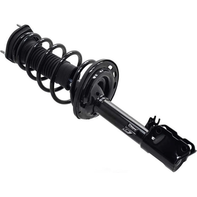 WORLDPARTS STRUTS - W1332360R - Rear Complete Strut Assembly pa1