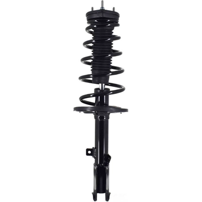 WORLDPARTS STRUTS - W1332360R - Rear Complete Strut Assembly pa2