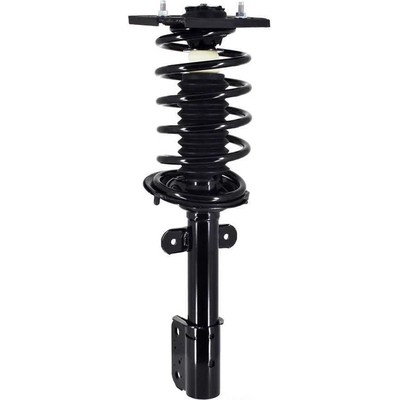 WORLDPARTS STRUTS - W1333354L - Rear Complete Strut Assembly pa2