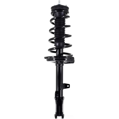 WORLDPARTS STRUTS - W1333434L - Rear Complete Strut Assembly pa1