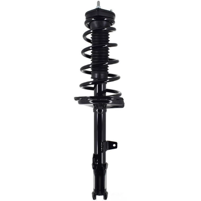 WORLDPARTS STRUTS - W1333435L - Rear Complete Strut Assembly pa1