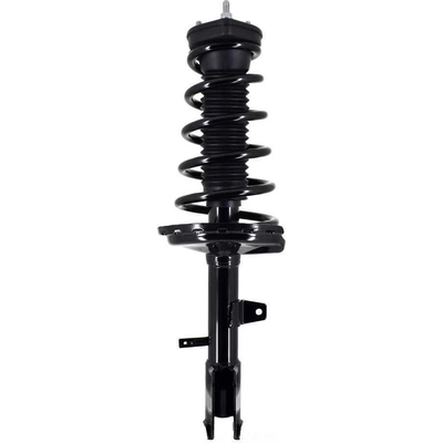 WORLDPARTS STRUTS - W1333448L - Assemblage complet d'amortisseur arrière pa1