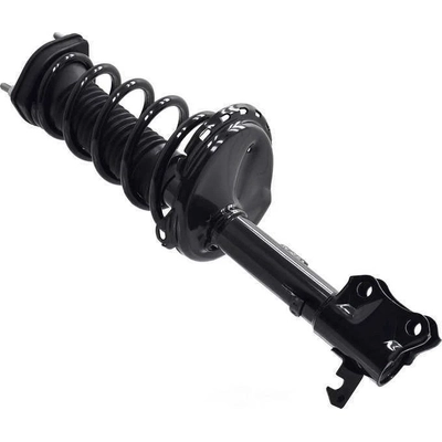 WORLDPARTS STRUTS - W1333448L - Assemblage complet d'amortisseur arrière pa2