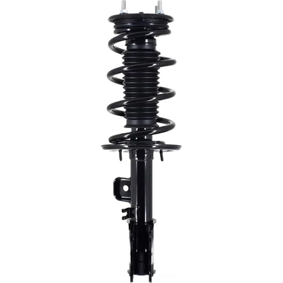 Rear Complete Strut Assembly by WORLDPARTS STRUTS - W1333548R pa3