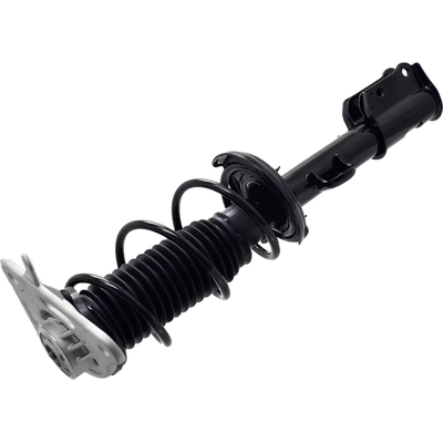 WORLDPARTS STRUTS - W1334148R - Rear Complete Strut Assembly pa1