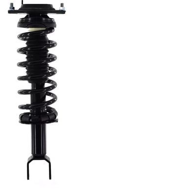 WORLDPARTS STRUTS - W1335578 - Rear Complete Strut Assembly pa1