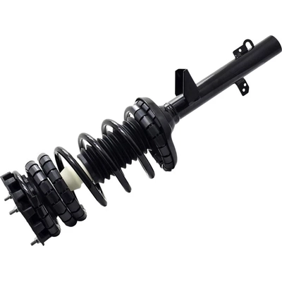 Rear Complete Strut Assembly by WORLDPARTS STRUTS - W1336303 pa4