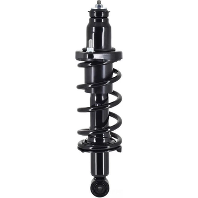 Rear Complete Strut Assembly by WORLDPARTS STRUTS - W1336340L pa3