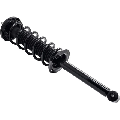 Rear Complete Strut Assembly by WORLDPARTS STRUTS - W1336348 pa3