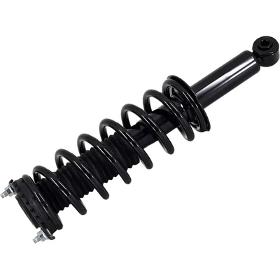 WORLDPARTS STRUTS - W1345402 - Rear Complete Strut Assembly pa1