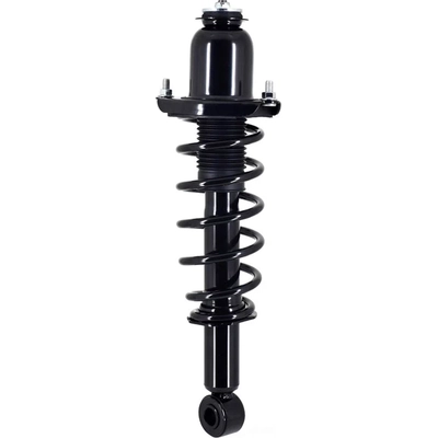 Rear Complete Strut Assembly by WORLDPARTS STRUTS - W1345404L pa2