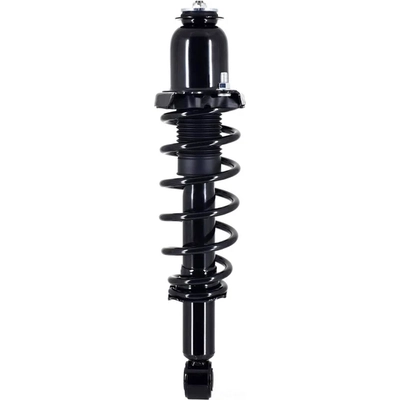 Rear Complete Strut Assembly by WORLDPARTS STRUTS - W1345404L pa3