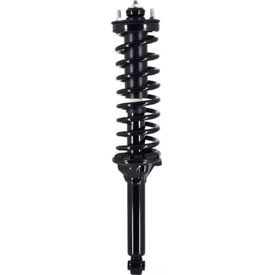 WORLDPARTS STRUTS - W1345415 - Assemblage complet d'amortisseur arrière pa1