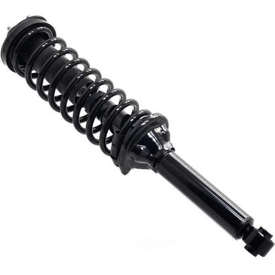 WORLDPARTS STRUTS - W1345415 - Assemblage complet d'amortisseur arrière pa2