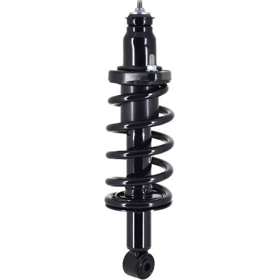 Rear Complete Strut Assembly by WORLDPARTS STRUTS - W1345416L pa2