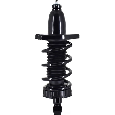 WORLDPARTS STRUTS - W1345417L - Assemblage complet d'amortisseur arrière pa1