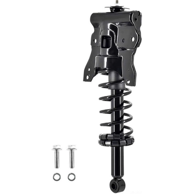 WORLDPARTS STRUTS - W1345459L - Rear Complete Strut Assembly pa1