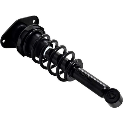 Rear Complete Strut Assembly by WORLDPARTS STRUTS - W1345490L pa5