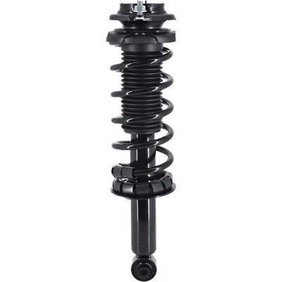 WORLDPARTS STRUTS - W1345541 - Assemblage complet d'amortisseur arrière pa1