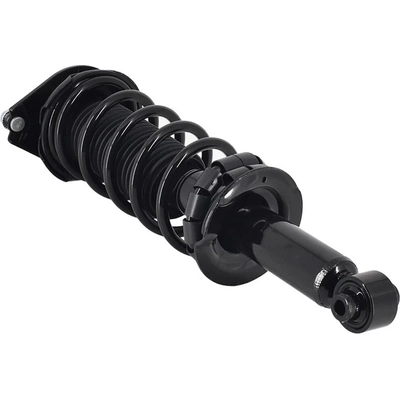WORLDPARTS STRUTS - W1345541 - Assemblage complet d'amortisseur arrière pa2