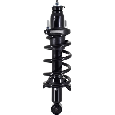 Rear Complete Strut Assembly by WORLDPARTS STRUTS - W1345688L pa2