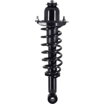WORLDPARTS STRUTS - W1345689L - Assemblage complet d'amortisseur arrière pa1