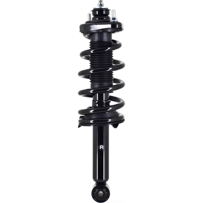 WORLDPARTS STRUTS - W1345721R - Rear Complete Strut Assembly pa1