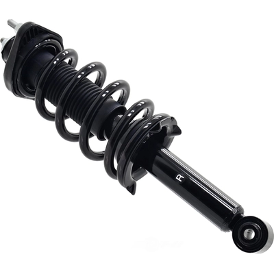 WORLDPARTS STRUTS - W1345721R - Rear Complete Strut Assembly pa2