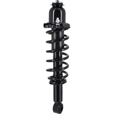 Rear Complete Strut Assembly by WORLDPARTS STRUTS - W1345742L pa3