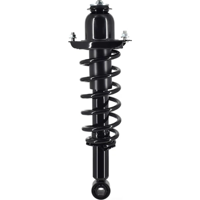 Rear Complete Strut Assembly by WORLDPARTS STRUTS - W1345742R pa4
