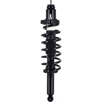 Rear Complete Strut Assembly by WORLDPARTS STRUTS - W1345750 pa3
