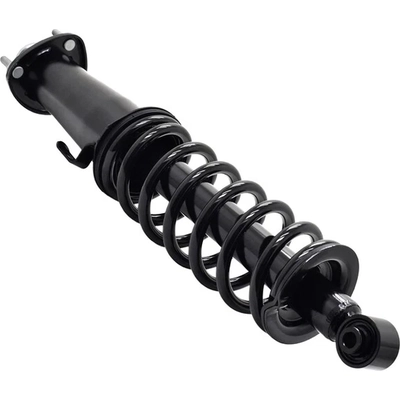 Rear Complete Strut Assembly by WORLDPARTS STRUTS - W1345766 pa4