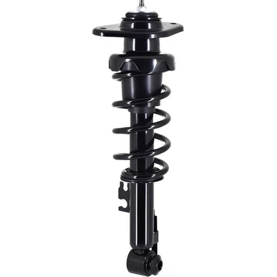 WORLDPARTS STRUTS - W1345820R - Rear Complete Strut Assembly pa1