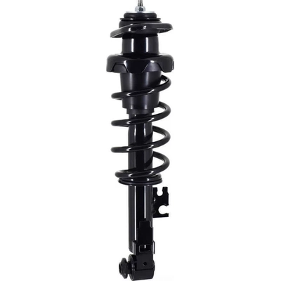 WORLDPARTS STRUTS - W1345820R - Rear Complete Strut Assembly pa2
