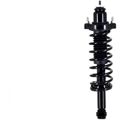 WORLDPARTS STRUTS - W1345830 - Rear Complete Strut Assembly pa1