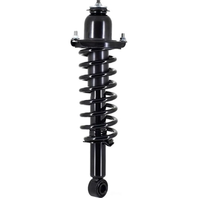 WORLDPARTS STRUTS - W1345845R - Rear Complete Strut Assembly pa1