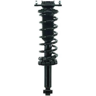 Rear Complete Strut Assembly by WORLDPARTS STRUTS - W1345919 pa3