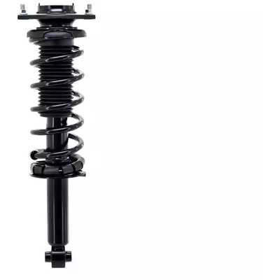 WORLDPARTS STRUTS - W1345920 - Rear Complete Strut Assembly pa1