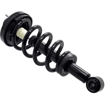 WORLDPARTS STRUTS - W1355062 - Rear Complete Strut Assembly pa4