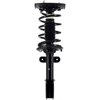 Rear Complete Strut Assembly by WORLDPARTS STRUTS - W2332304L pa4