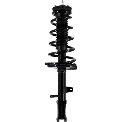 WORLDPARTS STRUTS - W2333320L - Front Complete Strut Assembly pa1