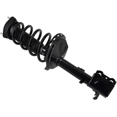 WORLDPARTS STRUTS - W2333320L - Front Complete Strut Assembly pa2